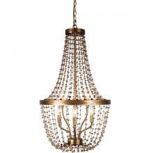  H8120-6 - Liviana Chandelier