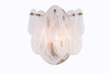 Terracotta Lighting W24101-1 - Idalia Wall Sconce