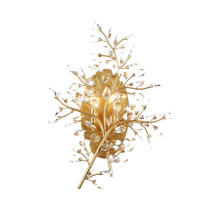Terracotta Lighting W25108-2 - Ludovica Bloom 2-light Sconce