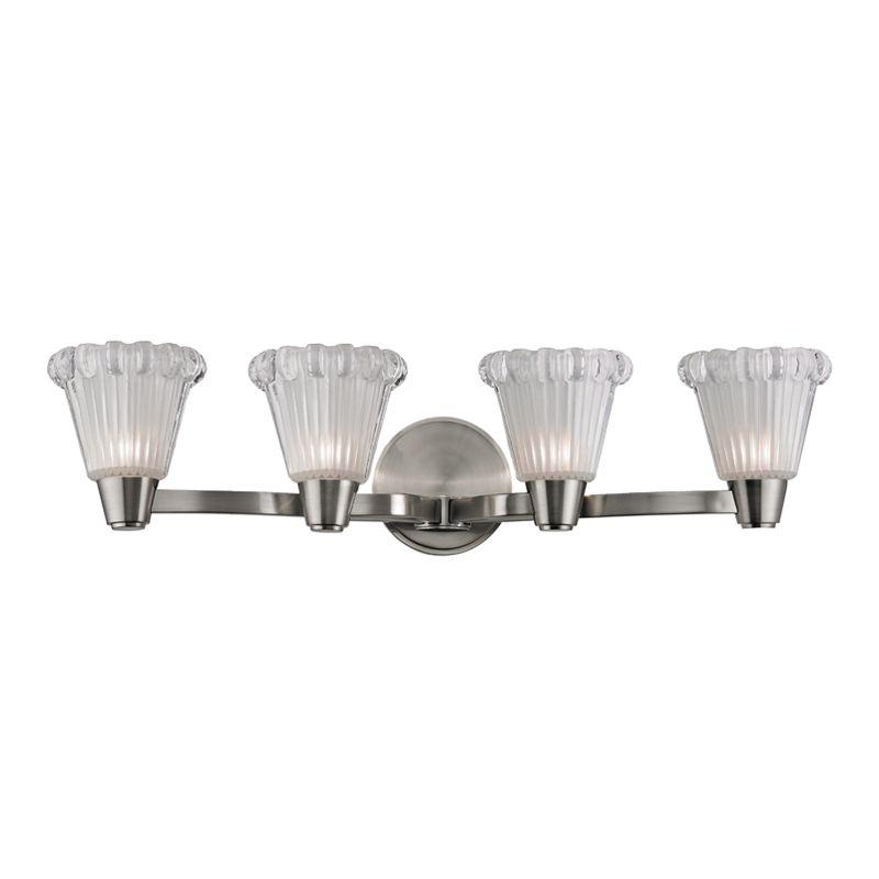 4 LIGHT BATH BRACKET