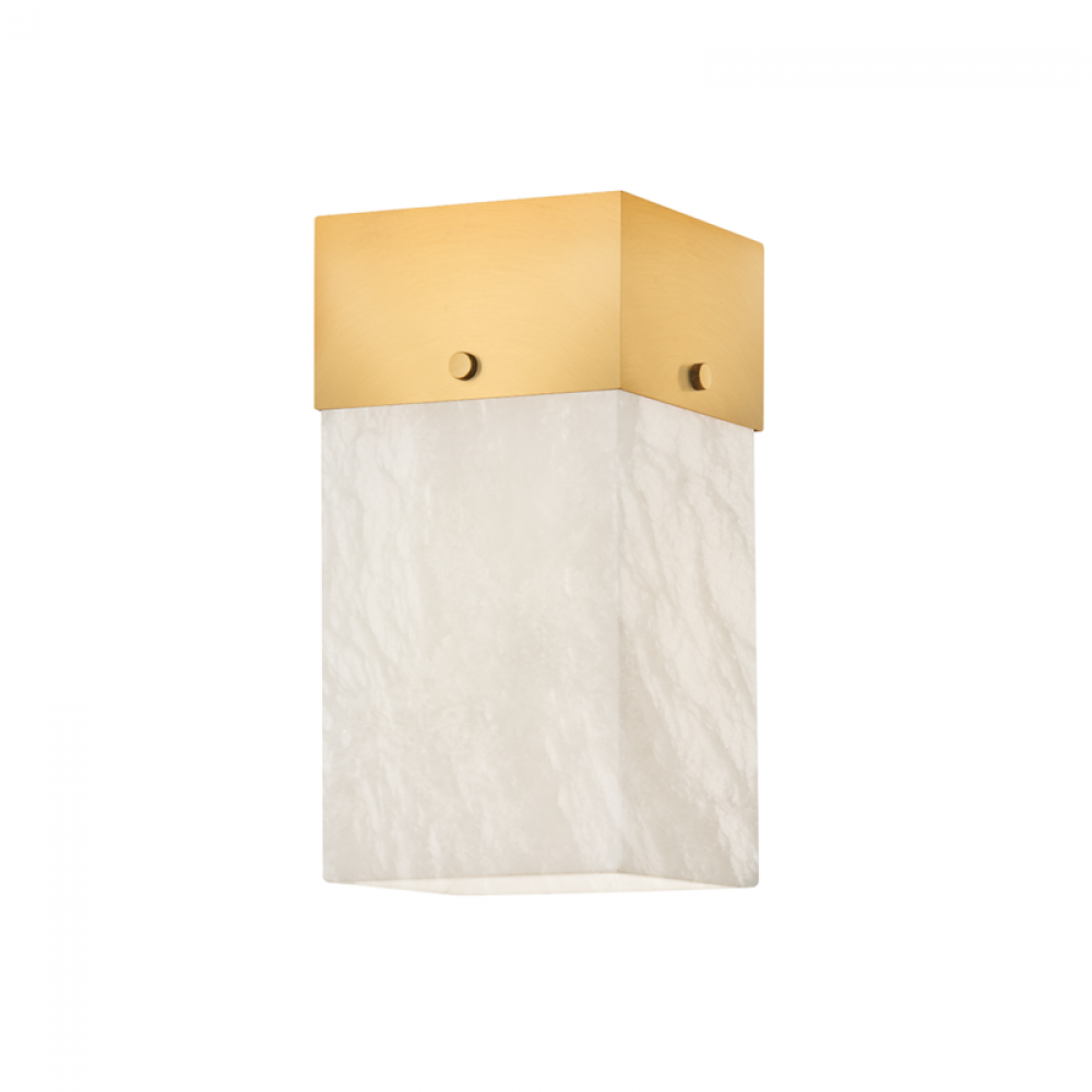 1 LIGHT WALL SCONCE