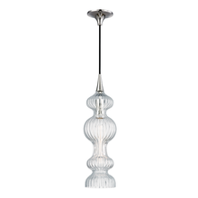  1600-PN-CL - Pomfret Pendant