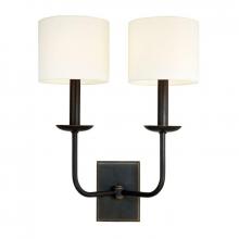  1712-OB - Kings Point Wall Sconce