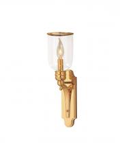  2131-PN - Beekman Wall Sconce