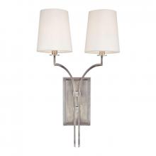  3112-AN - Glenford Wall Sconce