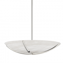  3522-PN - 6 LIGHT PENDANT