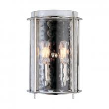  7602-PN - Esopus Wall Sconce