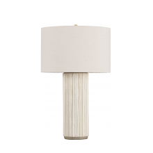  L5431-AGB/CFI - Crestwood Table Lamp