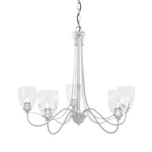  103063-SKT-82-LL0083 - Trellis 5 Arm Chandelier