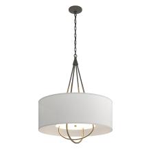 Hubbardton Forge 104230-SKT-20-84-SJ2811 - Loop Pendant