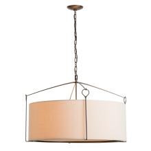 Hubbardton Forge 104255-SKT-07-SA2899 - Bow Large Pendant