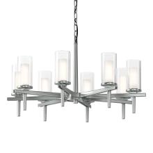  104305-SKT-82-ZU0323 - Constellation 8 Arm Chandelier