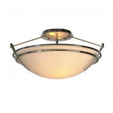  124412-SKT-85-SS0047 - Presidio Tryne Small Semi-Flush