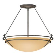  124442-SKT-20-SS0054 - Presidio Tryne Large Semi-Flush