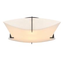 Hubbardton Forge 126620-SKT-10-SH1999 - Bento Semi-Flush Mount