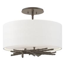  127660-SKT-07-SF1505 - Brindille Semi-Flush