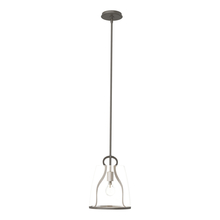 Hubbardton Forge 131065-SKT-MULT-07-ZM0721 - Caliper Pendant