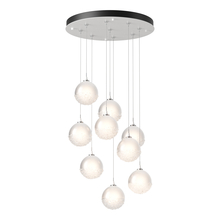 Hubbardton Forge 131133-SKT-STND-02-FD0750 - Fritz Globe 9-Light Pendant