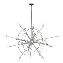  131600-SKT-MULT-85 - Olympus 20-Light Starburst Pendant