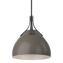 Hubbardton Forge 134502-SKT-MULT-10-07 - Summit Pendant