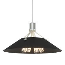 Hubbardton Forge 136340-SKT-MULT-82-10 - Henry Pendant