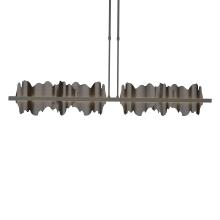  139652-LED-LONG-20-14 - Hildene Large LED Pendant