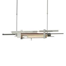  139721-LED-LONG-85-14 - Planar LED Pendant with Accent