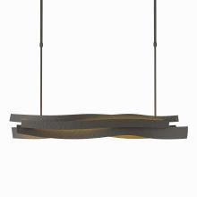  139727-LED-SHRT-07 - Landscape LED Pendant