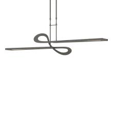 Hubbardton Forge 139730-LED-SHRT-20 - Switchback LED Pendant