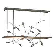 Hubbardton Forge 139756-LED-STND-20 - Autumn LED Pendant