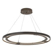 Hubbardton Forge 139776-LED-STND-05-14 - Ringo LED Pendant