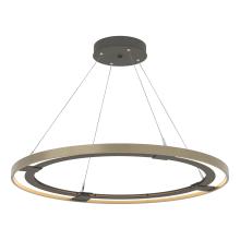 Hubbardton Forge 139776-LED-STND-20-84 - Ringo LED Pendant