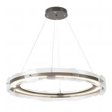 Hubbardton Forge 139780-LED-STND-07-ZM0518 - Solstice LED Pendant