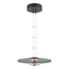  139971-LED-STND-07-82 - Cairn Mini Pendant