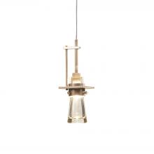  161060-SKT-STND-84-ZM0343 - Erlenmeyer Low Voltage Mini Pendant