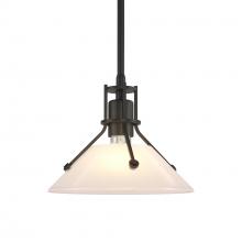 Hubbardton Forge 184253-SKT-MULT-10-FD0673 - Henry Mini Pendant