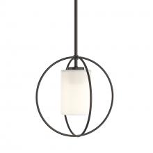  187440-SKT-MULT-14-GG0160 - Rhythm Mini Pendant