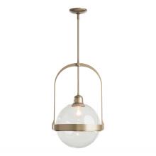 Hubbardton Forge 187460-SKT-MULT-84-ZM0605 - Atlas Pendant