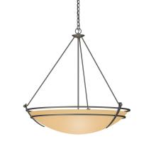  194431-SKT-20-SS0170 - Presidio Tryne Large Scale Pendant