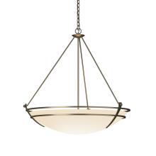  194431-SKT-84-GG0170 - Presidio Tryne Large Scale Pendant