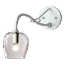  201371-SKT-82-YL0709 - Ume 1-Light Long-Arm Sconce