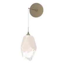  201398-SKT-84-WP0755 - Chrysalis Large Low Voltage Sconce