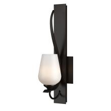  203035-SKT-14-GG0303 - Flora Sconce