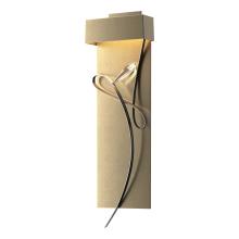  205440-LED-84-07-CR - Rhapsody LED Sconce