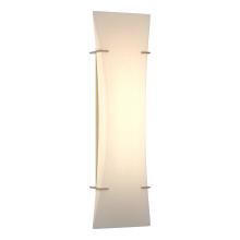 Hubbardton Forge 205950-LED-84-SH1977 - Bento Sconce