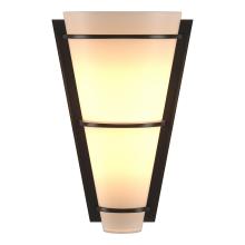  206551-SKT-14-GG0059 - Suspended Half Cone Sconce