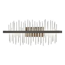  207917-LED-07-82 - Gossamer LED Sconce