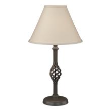  265101-SKT-07-SA0972 - Twist Basket Small Table Lamp