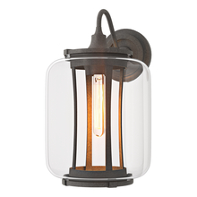  302553-SKT-20-ZM0724 - Fairwinds Large Outdoor Sconce