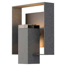  302603-SKT-20-14-ZM0546 - Shadow Box Outdoor Sconce